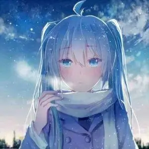 二次元阿宅